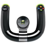 Microsoft Xbox 360 Speed Wheel Wireless, Consoles de jeu & Jeux vidéo, Consoles de jeu | Xbox 360, Ophalen of Verzenden