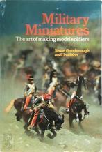 Military miniatures, Nieuw, Nederlands, Verzenden