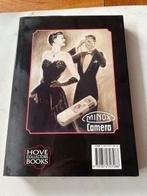 Morris Moses & John Wade Spycamera - The Minox Story Caméra