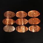 Collection de souvenirs - Médailles souvenirs / Médailles, Verzamelen, Nieuw