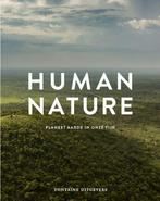 Human nature 9789059566118 Geoff Blackwell, Boeken, Verzenden, Zo goed als nieuw, Geoff Blackwell