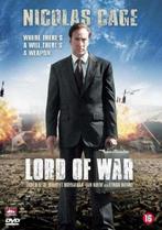 Lord of War (dvd nieuw), Ophalen of Verzenden, Nieuw in verpakking