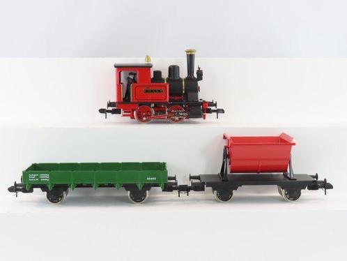 Märklin 1 - uit set 54403 - Ensemble de train (3) -, Hobby en Vrije tijd, Modeltreinen | Overige schalen
