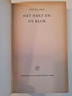 Hart en de klok 9789050670159, Gelezen, Van Aken Piet 1920-1984, Paul van Aken (naw.), Verzenden