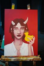 LLotrit - Der Teufel badet nicht allein