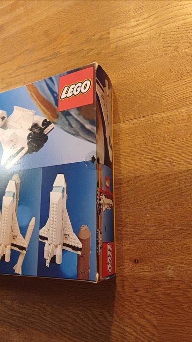 Lego Set - 1682 - Classic Town - 1682 LEGO Flight Space, Kinderen en Baby's, Speelgoed | Duplo en Lego