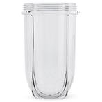 2dekans | KitchenBrothers Smoothieblender Cup - 600 ml - 1, Ophalen of Verzenden