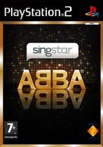 Singstar Abba (PS2 Games), Consoles de jeu & Jeux vidéo, Jeux | Sony PlayStation 2, Ophalen of Verzenden