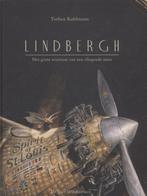 Lindbergh / Een Vier Windstreken prentenboek 9789051163582, Verzenden, Torben Kuhlmann