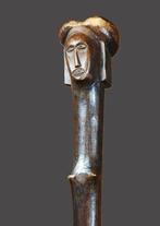 Scepter. 82 cm. - Hout - Ovimbundu - Angola