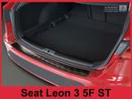 Avisa Achterbumperbeschermer | Seat Leon ST 13-17 5-d / Leon, Verzenden