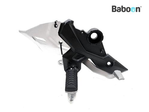 Schetsplaat Rechts Voor Kawasaki Ninja 650 2023- (Z650, Motoren, Onderdelen | Kawasaki, Gebruikt, Verzenden