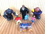 Disney - Action figure Collection 50 figures Disney/McDonald, Nieuw