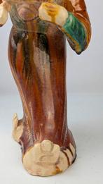 China Jingdezhen Keramiek Tang Sancai style - Céramique -