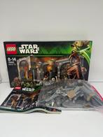 Lego Set - 75005 - Star Wars - Rancor Pit, Nieuw