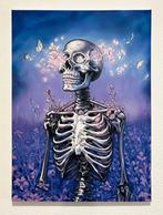 HAMLET ARMAS - REBIRTH #2