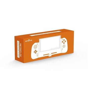 RetroFlag Handheld Controller for Switch-Paars (Switch)
