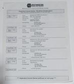 The Allman Brothers Band - Superstar Concert Series (Lite, Nieuw in verpakking
