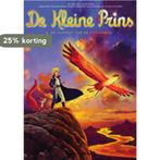 De planeet van de vuurvogel / De kleine prins / 02, Boeken, Verzenden, Zo goed als nieuw