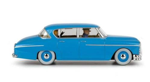 Tintin - 1 - Album LAffaire Tournesol  : La Chrysler, Boeken, Strips | Comics