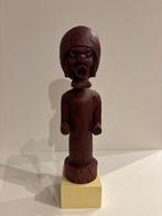 Tintin - 1 Statuette Moulinsart 46002 - Chevalier de Hadoque, Nieuw