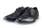 Sub55 Nette schoenen in maat 43 Blauw | 10% extra korting, Kleding | Heren, Schoenen, Overige typen, Blauw, Zo goed als nieuw