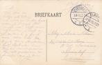 Kastelen kasteel burcht - Ansichtkaart (84) - 1900-1970, Verzamelen, Gelopen