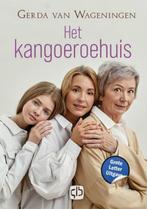 Het kangoeroehuis 9789036439206 Gerda van Wageningen, Verzenden, Gerda van Wageningen