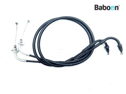 Gaskabel Honda X ADV 750 2017-2020 (X-ADV ADV750H RC95) Set, Motoren, Onderdelen | Honda, Gebruikt, Verzenden