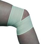 Kniebandage, Diversen, Verpleegmiddelen, Verzenden, Nieuw