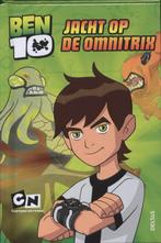 Jacht op de Omnitrix / Ben 10 9789044726459, Livres, Verzenden