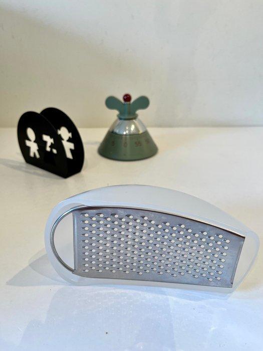 Alessi - King Kong, Michael Graves, Alejandro Ruiz - Râpe à, Antiquités & Art, Antiquités | Meubles | Chaises & Canapés