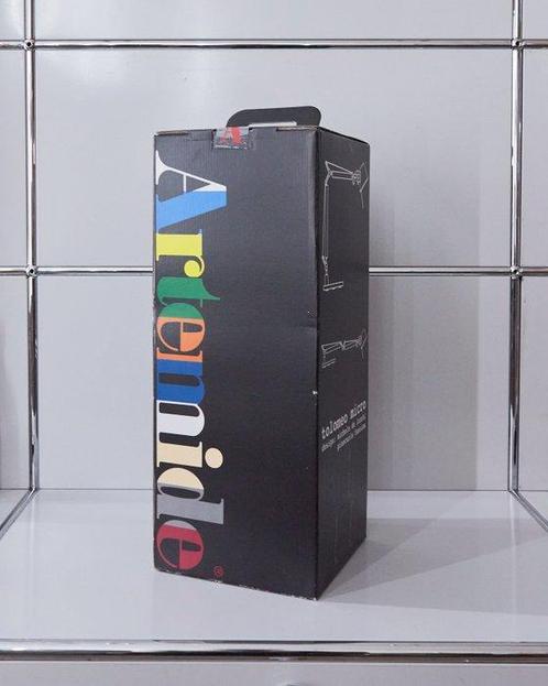 Artemide - Michele De Lucchi, Giancarlo Fassina - Bureaulamp, Antiek en Kunst, Antiek | Verlichting