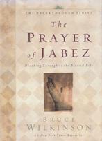 The Prayer of Jabez - Bruce Wilkinson - 9781576737330 - Hard, Livres, Verzenden