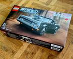 Lego Set - 76912 - Speed Champions - Fast & Furious 1970, Kinderen en Baby's, Nieuw