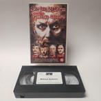 Serial Killers the Real Life Hannibal Lecters VHS, Ophalen of Verzenden, Zo goed als nieuw