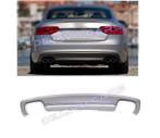 S5 Look Diffuser voor Audi A5 8T Coupe, Ophalen of Verzenden