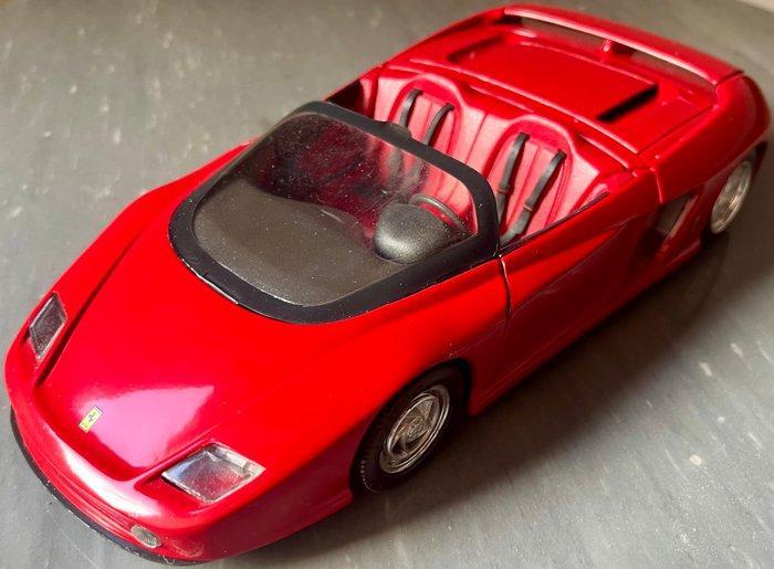 Revell, Bburago 1:18 1:24 - Model raceauto (2) - Ferrari, Hobby & Loisirs créatifs, Voitures miniatures | 1:5 à 1:12