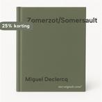 Zomerzot/Somersault 9789029513913 Miguel Declercq, Verzenden, Zo goed als nieuw, Miguel Declercq