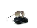 Carrera - 1054/S-2M2, Cat: *2, Special Rimless style,, Nieuw