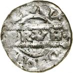 . Nederland - Friesland Bruno III (1038–1057). Penning /