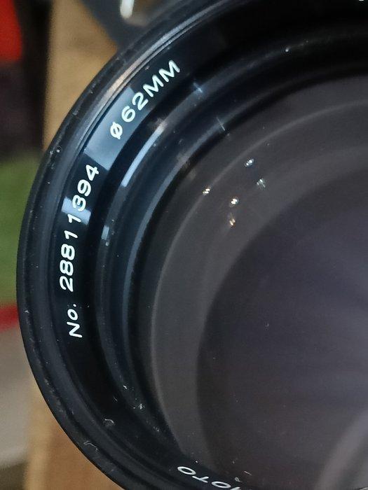 Vivitar, Canon, Sigma, Minolta, Nikon differents Lenses,, Audio, Tv en Foto, Fotocamera's Analoog