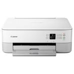 Canon PIXMA TS5351i wit OUTLET, Computers en Software, Printers, Verzenden, Zo goed als nieuw, Canon