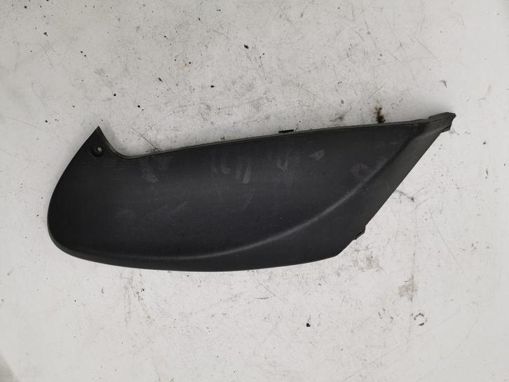 Piaggio Fly 2009 / Zijscherm / Motorscherm / Links, Fietsen en Brommers, Brommeronderdelen | Scooters, Overige typen, Overige merken