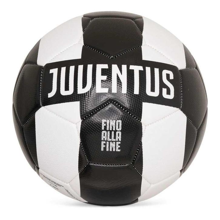 Kingdo Juventus Voetbal #2, Sport en Fitness, Voetbal, Bal, Nieuw, Verzenden