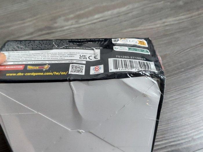 Dragon Ball Fusion World Booster box - FB01 Awakened Pulse, Verzamelen, Overige Verzamelen