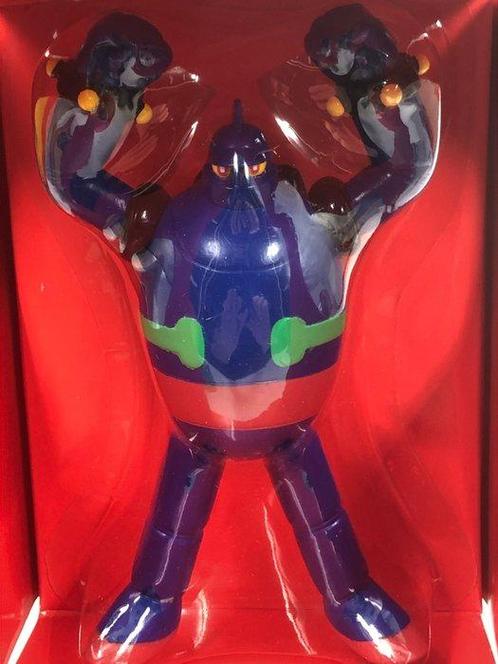 Banpresto - Speelgoed Mitsuteru Yokoyama Giant Robot, Antiek en Kunst, Antiek | Overige Antiek