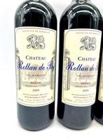 2005 Chateau Rollan de By - Médoc Cru Bourgeois - 4