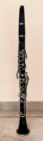 Amati-Denak - ACL 202 - - Clarinette en si - Czechia, Muziek en Instrumenten, Nieuw