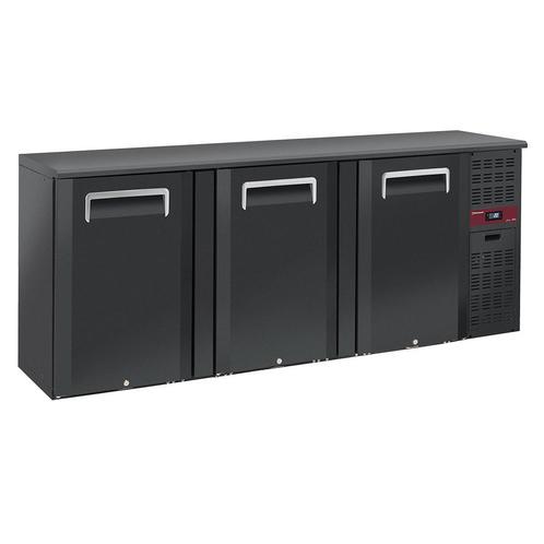 Diamond barkoelkast BOTTLES EVO 500L, Elektronische apparatuur, Vriezers en Diepvrieskisten, Ophalen of Verzenden